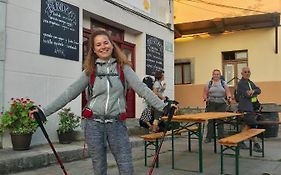 Albergue La Campa
